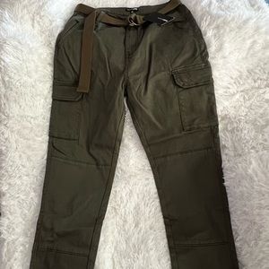 Cargo pants